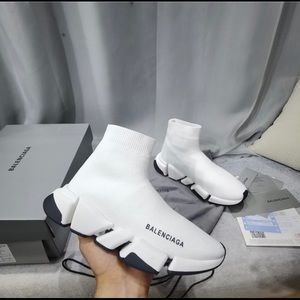 Balenciaga Boost Shoes For Men & Women